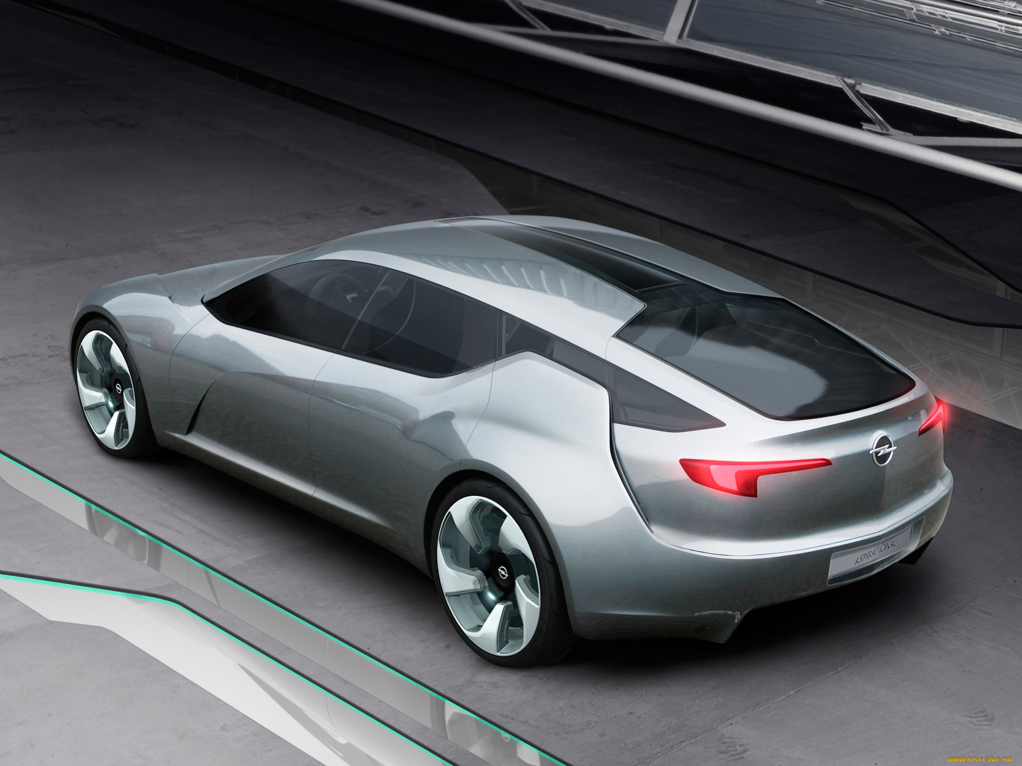 opel flextreme gt-e concept 2010, , opel, 2010, concept, gt-e, flextreme